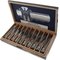 Principle Cigars Aviator Cochon Volant Maduro Kiste offen
