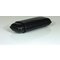 Martin Wess Premium Lederetui - Eidechse (Lizard) Black 3er Corona (593) Detailbild