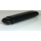 Martin Wess Premium Lederetui - Eidechse (Lizard) Black 2er Churchill (594) Detailbild