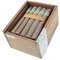 Warped Cigars Villa Sombra Mojitos Kiste offen