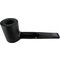 Butz Choquin Schnäppchen Racing Black Modell 2304 (ohne Umkarton)