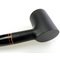 Butz Choquin Schnäppchen Racing Black Modell 2304 braune Ringe (ohne Umkarton)