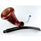 Butz Choquin Schnäppchen Flame Grain smooth Modell 2