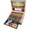 Perdomo 20th Anniversary Gordo (Maduro) Kiste offen