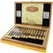 Arturo Fuente Sampler Opus X Oscuro Oro Kiste offen