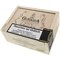 Gurkha Heritage Maduro Robusto Corto Kiste