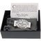 Partagas Sanctum Accessories Geldscheinklammer (sterling Silver) kiste