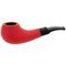Big Ben Bora Red Matte 572