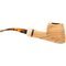 Mastro Beraldi Freehand Modell 20 Olive Detailbild