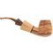 Mastro Beraldi Freehand Modell 21 Olive Detailbild