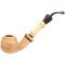 Mastro Beraldi Freehand Modell 22 Olive