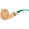 Mastro Beraldi Freehand Modell 23 Olive