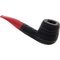 Mastro Beraldi Freehand Modell 39 Mooreiche Detailbild