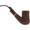 Mastro Beraldi Freehand Modell 47 rustiziert Detailbild