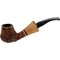Mastro Beraldi Freehand Modell 49 sandgesrahlt