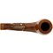 Mastro Beraldi Freehand Modell 58 Mooreiche Draufsicht