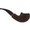 Mastro Beraldi Freehand Modell 66 sandgestrahlt Detailbild