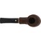 Mastro Beraldi Freehand Modell 66 sandgestrahlt Draufsicht