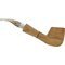 Mastro Beraldi Freehand Modell 73 Olive Detailbild
