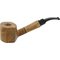 Mastro Beraldi Freehand Modell 75 Olive