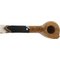 Mastro Beraldi Freehand Modell 76 Olive Draufsicht