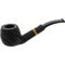 Mastro Beraldi Freehand Modell 81 Mooreiche Detailbild 01