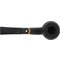 Mastro Beraldi Freehand Modell 81 Mooreiche Detailbild 02