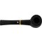Mastro Beraldi Freehand Modell 87 Mooreiche Detailbild 3