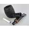 Mastro Beraldi Freehand Modell 92 Mooreiche Detailbild 5