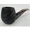 Mastro Beraldi Freehand Modell 95 Mooreiche Detailbild 4