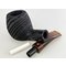 Mastro Beraldi Freehand Modell 95 Mooreiche Detailbild 5