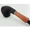 Mastro Beraldi Freehand Modell 98 Mooreiche Detailbild