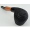 Mastro Beraldi Freehand Modell 98 Mooreiche Detailbild 3