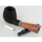 Mastro Beraldi Freehand Modell 98 Mooreiche Detailbild 5