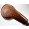 Mastro Beraldi Freehand Modell 104 Mooreiche glatt Detailbild 2