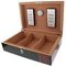 Elie Bleu Vanity line Humidor Eternity Heart offen