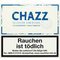 Chazz Seleccion Dominicana Cigarros No.792 (10er Pack)