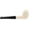 Altinay Meerschaum Pfeife graviert Apple (433307) Detailbild