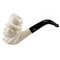 Altinay Meerschaum Pfeife Dr Watson (11179)