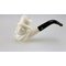 Altinay Meerschaum Pfeife Dr Watson (11179)