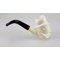 Altinay Meerschaum Pfeife Dr Watson (11179)