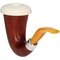 Altinay Meerschaum Pfeife Kategorie 21 Calabash_02