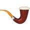 Altinay Meerschaum Pfeife Kategorie 21 Calabash_05