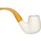 Altinay Meerschaum Pfeife Kategorie 5 Oom Paul_04