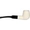 Altinay Meerschaum Pfeife Kategorie 1 Billiard_05