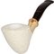 Altinay Meerschaum Pfeife Kategorie 24 Freeform_03