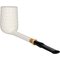 Altinay Meerschaum Pfeife Kategorie 25 Chimney_02