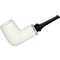 Altinay Meerschaum Pfeife Kategorie 9 Chimney_01