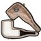 Altinay Meerschaum Pfeife Kategorie 9 Chimney_07