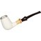 Altinay Meerschaum Pfeife Kategorie 23 Chimney_01